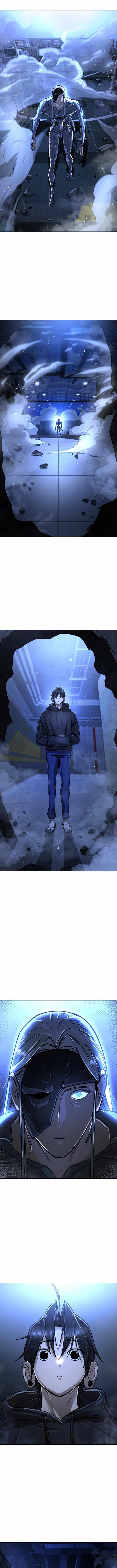 Read Cosmic Heavenly Demon 3077 Manga Online