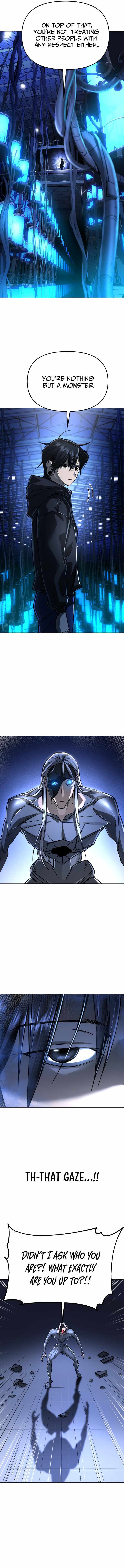 Read Cosmic Heavenly Demon 3077 Manga Online