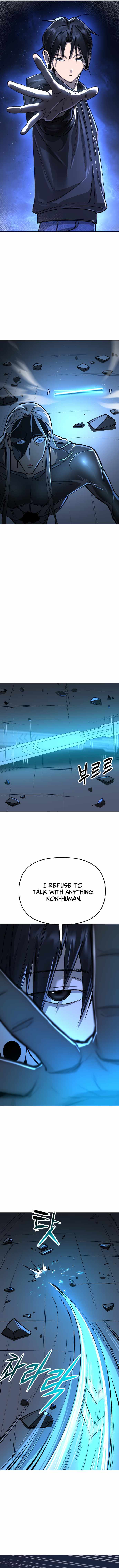 Read Cosmic Heavenly Demon 3077 Manga Online