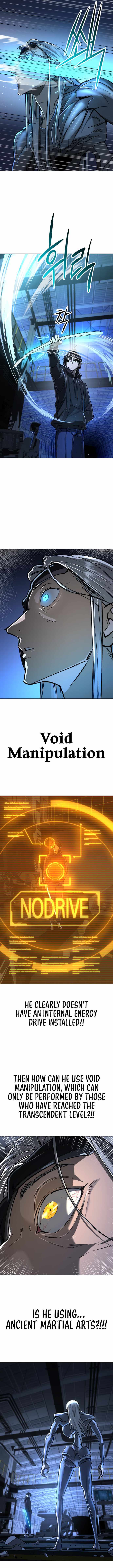 Read Cosmic Heavenly Demon 3077 Manga Online