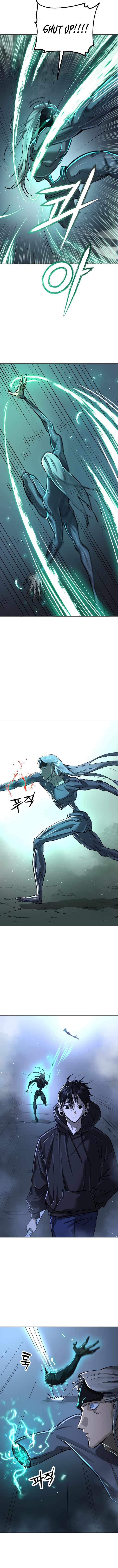 Read Cosmic Heavenly Demon 3077 Manga Online