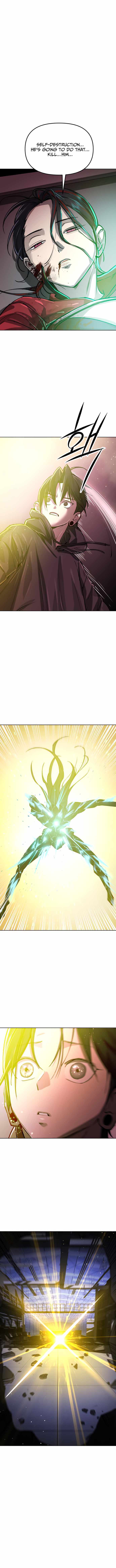 Read Cosmic Heavenly Demon 3077 Manga Online