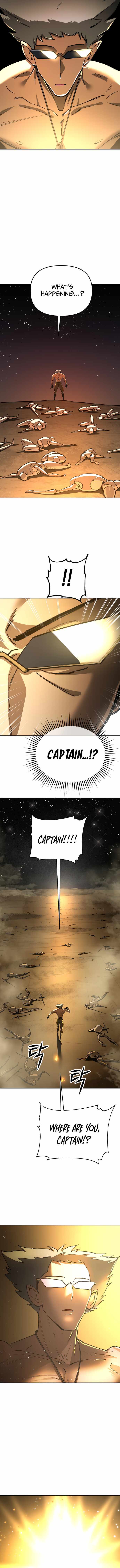 Read Cosmic Heavenly Demon 3077 Manga Online