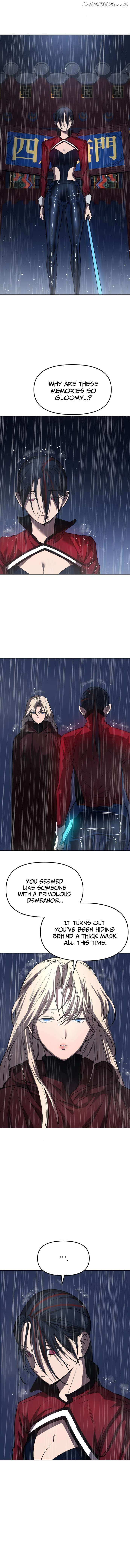 Read Cosmic Heavenly Demon 3077 Manga Online
