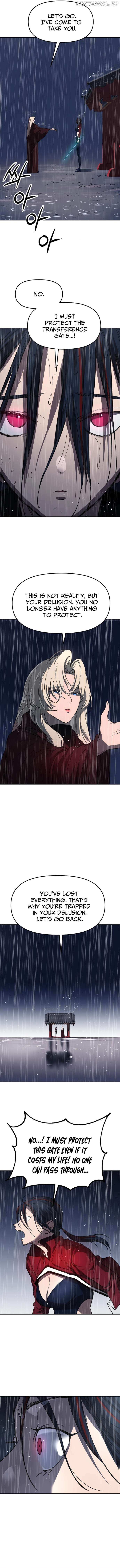 Read Cosmic Heavenly Demon 3077 Manga Online