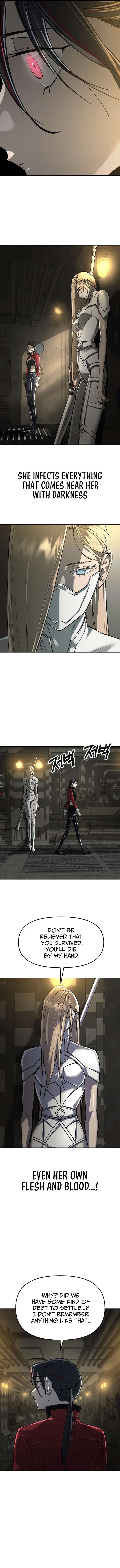Read Cosmic Heavenly Demon 3077 Manga Online