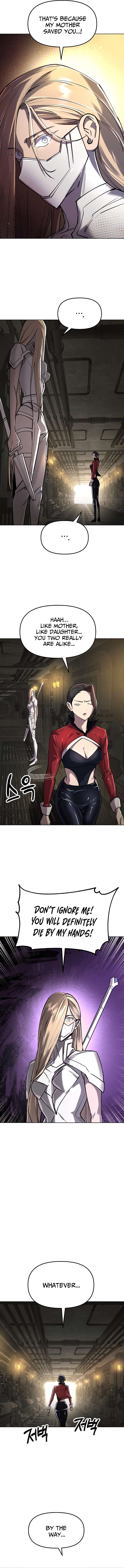 Read Cosmic Heavenly Demon 3077 Manga Online