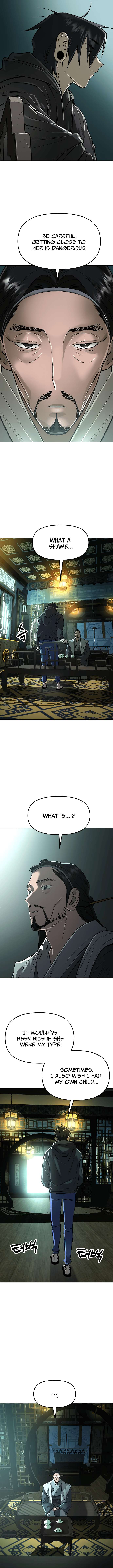 Read Cosmic Heavenly Demon 3077 Manga Online