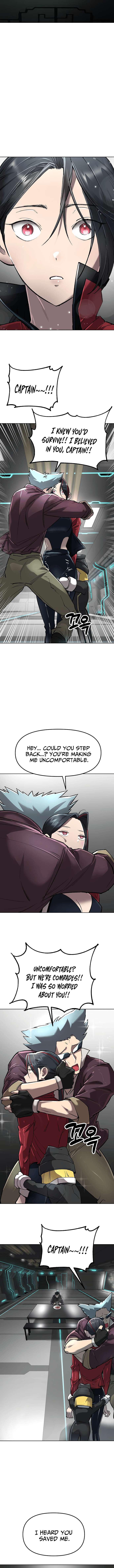 Read Cosmic Heavenly Demon 3077 Manga Online
