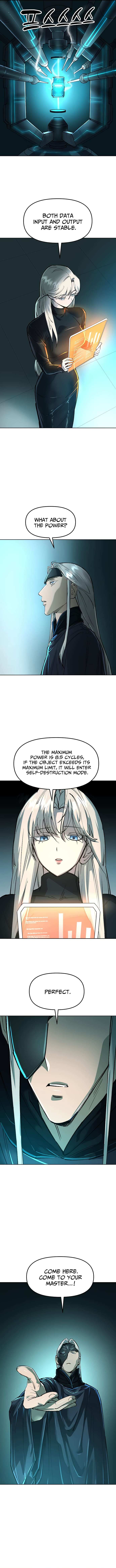Read Cosmic Heavenly Demon 3077 Manga Online