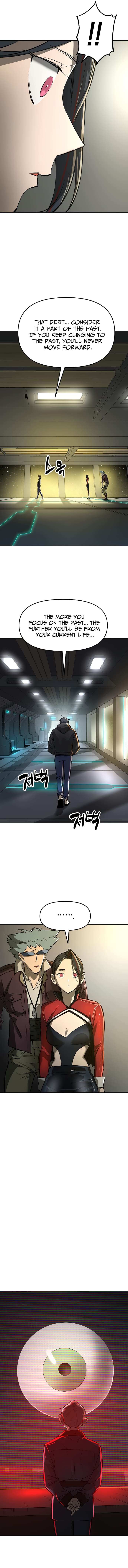 Read Cosmic Heavenly Demon 3077 Manga Online