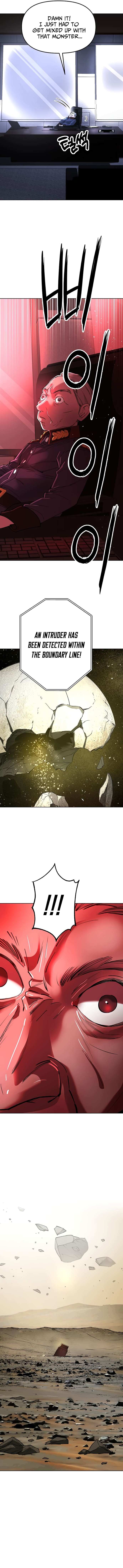 Read Cosmic Heavenly Demon 3077 Manga Online
