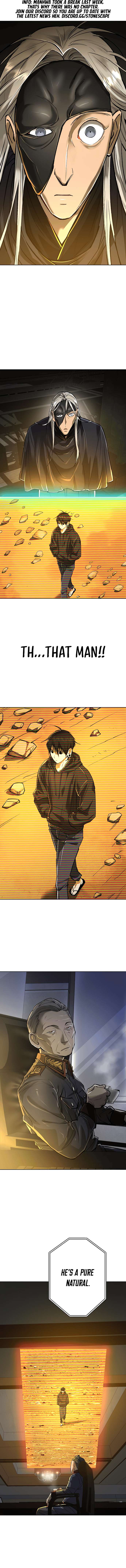 Read Cosmic Heavenly Demon 3077 Manga Online