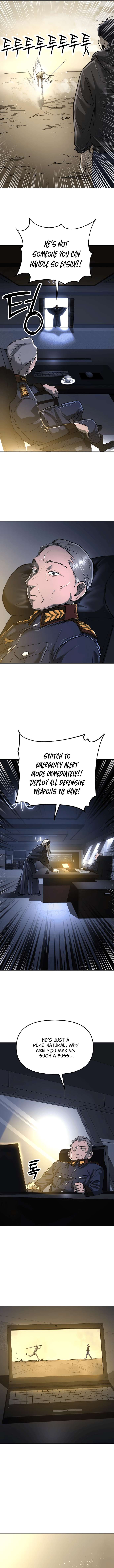 Read Cosmic Heavenly Demon 3077 Manga Online
