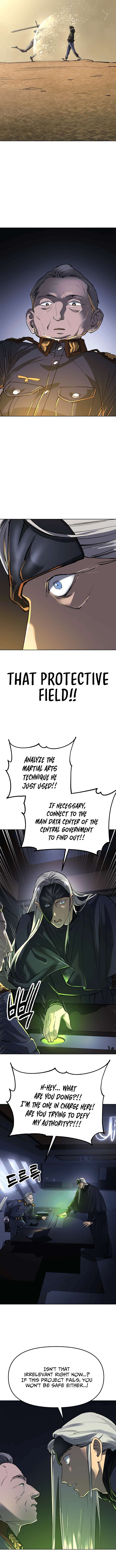 Read Cosmic Heavenly Demon 3077 Manga Online