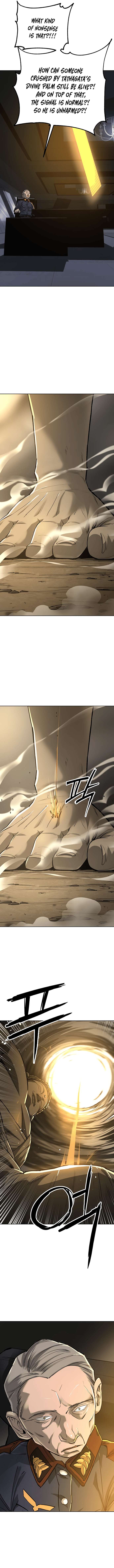 Read Cosmic Heavenly Demon 3077 Manga Online