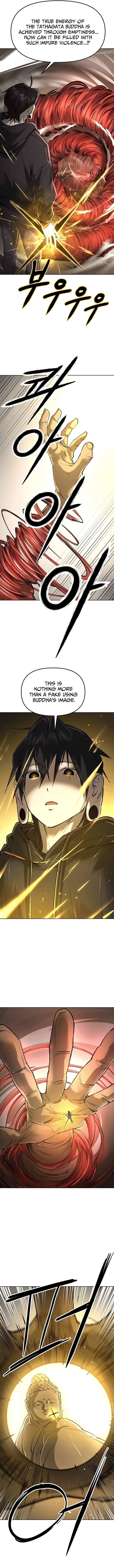Read Cosmic Heavenly Demon 3077 Manga Online