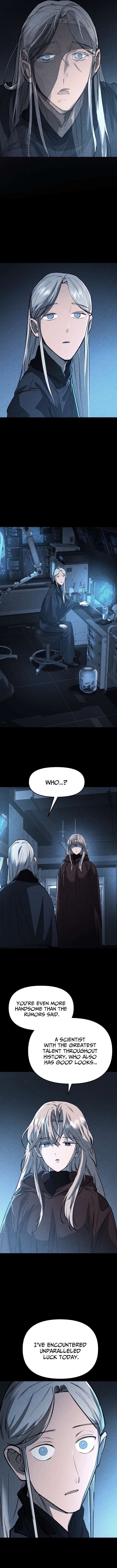 Read Cosmic Heavenly Demon 3077 Manga Online