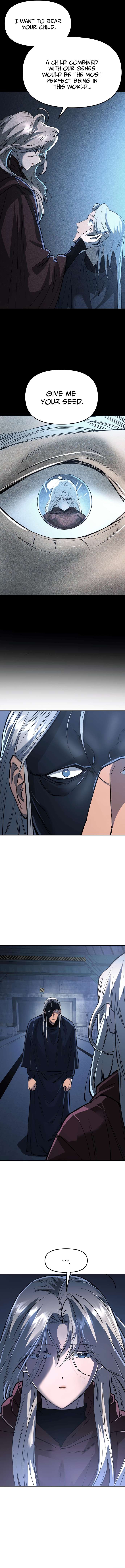 Read Cosmic Heavenly Demon 3077 Manga Online