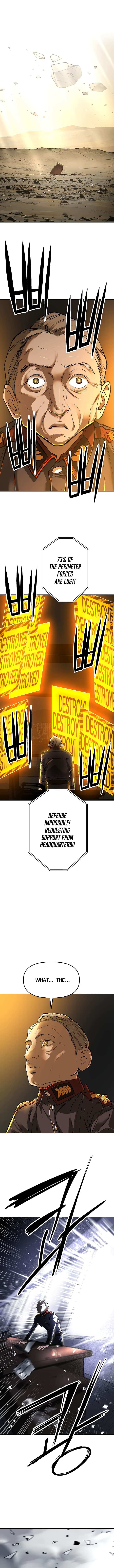 Read Cosmic Heavenly Demon 3077 Manga Online