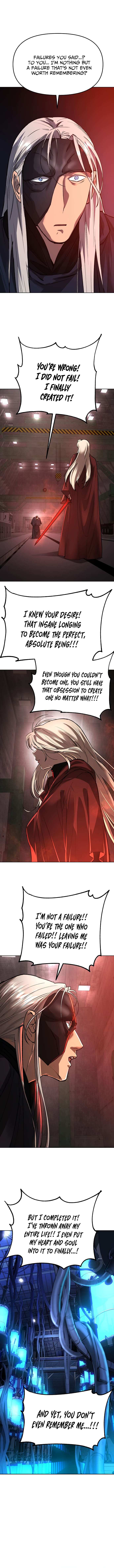Read Cosmic Heavenly Demon 3077 Manga Online