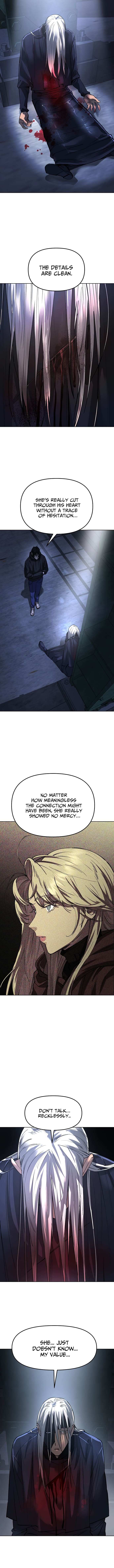 Read Cosmic Heavenly Demon 3077 Manga Online