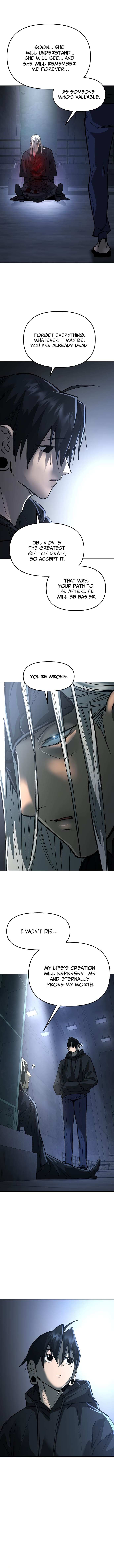 Read Cosmic Heavenly Demon 3077 Manga Online