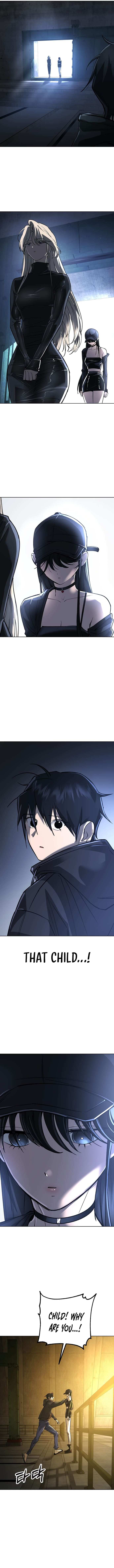 Read Cosmic Heavenly Demon 3077 Manga Online