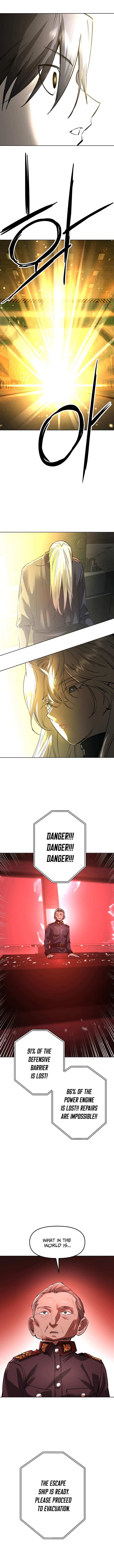 Read Cosmic Heavenly Demon 3077 Manga Online