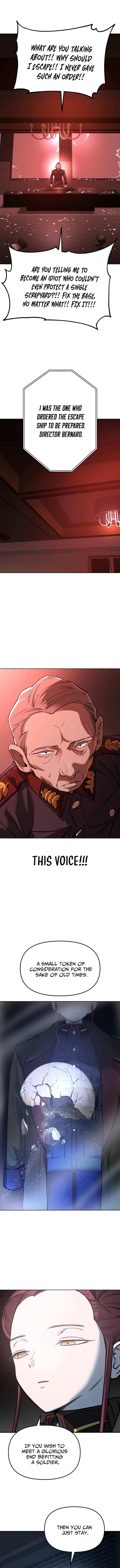 Read Cosmic Heavenly Demon 3077 Manga Online