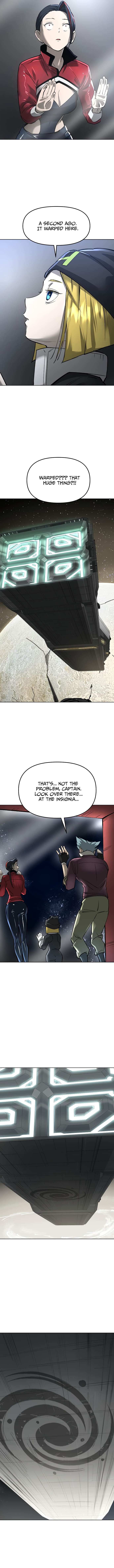 Read Cosmic Heavenly Demon 3077 Manga Online
