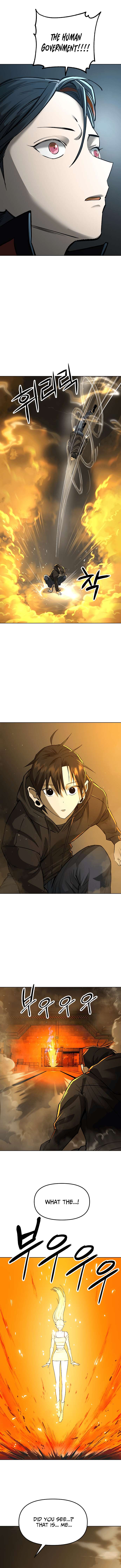 Read Cosmic Heavenly Demon 3077 Manga Online