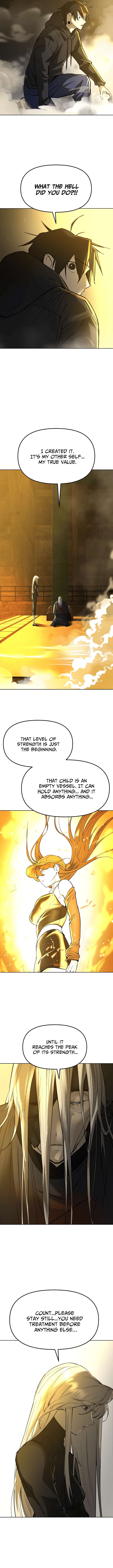 Read Cosmic Heavenly Demon 3077 Manga Online