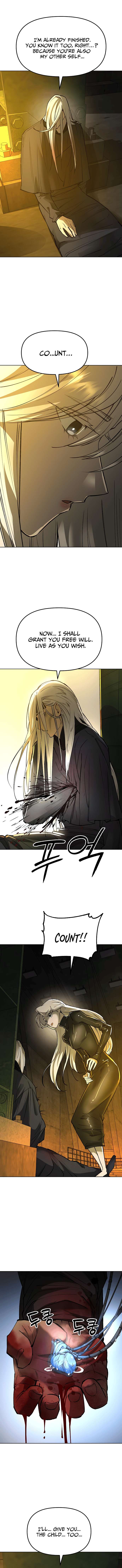 Read Cosmic Heavenly Demon 3077 Manga Online