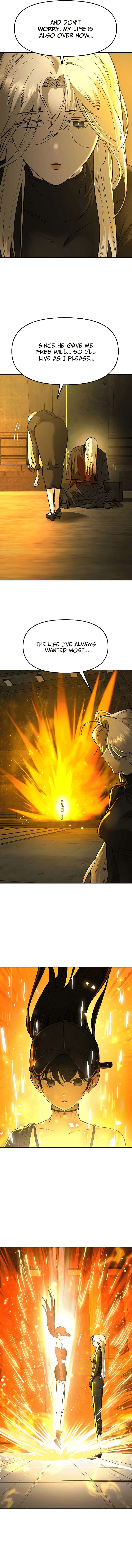 Read Cosmic Heavenly Demon 3077 Manga Online