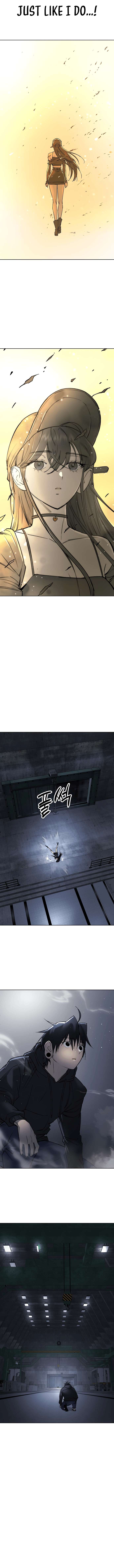 Read Cosmic Heavenly Demon 3077 Manga Online
