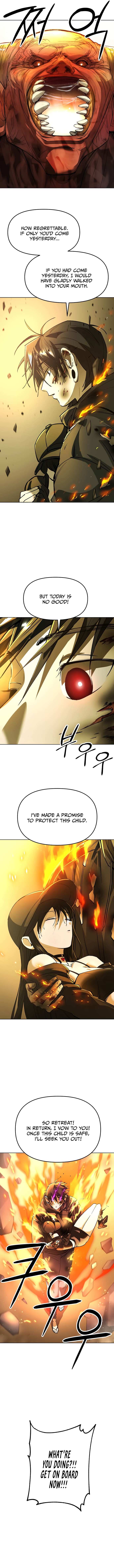 Read Cosmic Heavenly Demon 3077 Manga Online