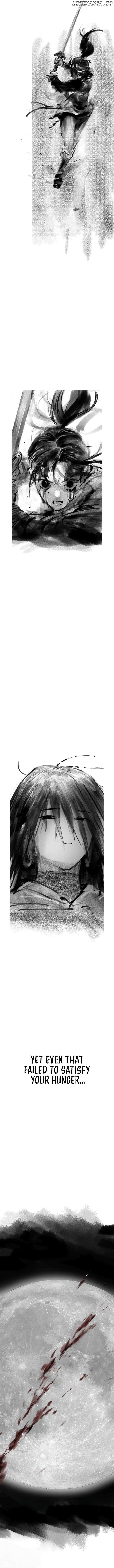 Read Cosmic Heavenly Demon 3077 Manga Online