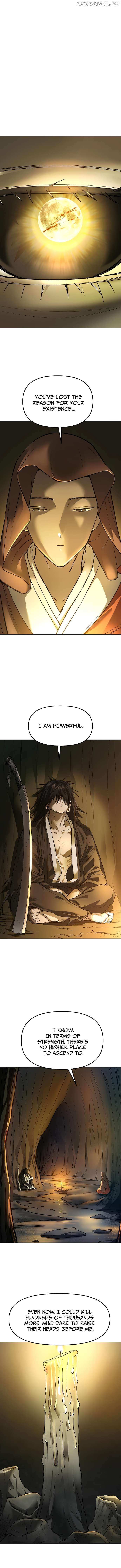 Read Cosmic Heavenly Demon 3077 Manga Online