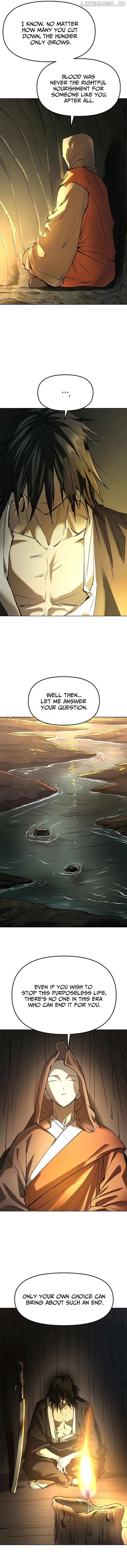 Read Cosmic Heavenly Demon 3077 Manga Online