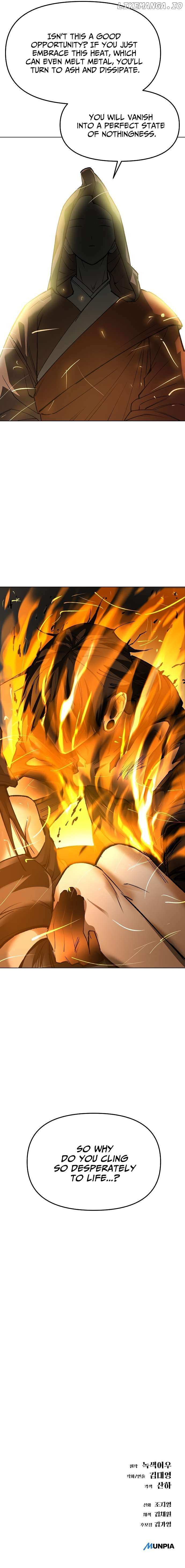 Read Cosmic Heavenly Demon 3077 Manga Online