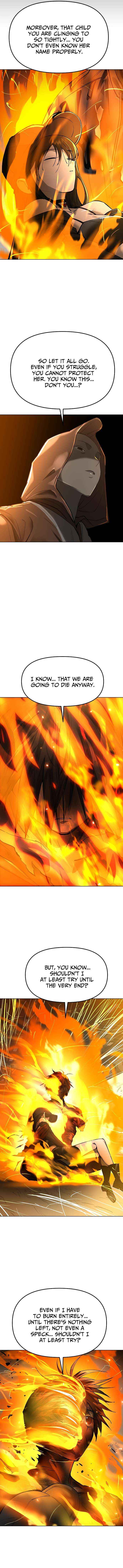 Read Cosmic Heavenly Demon 3077 Manga Online