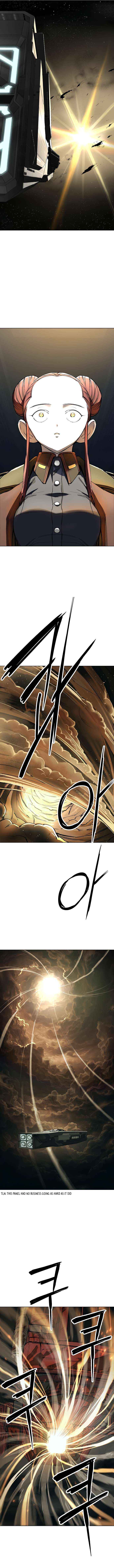 Read Cosmic Heavenly Demon 3077 Manga Online