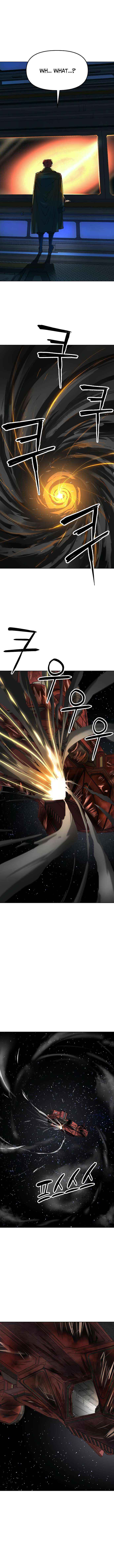 Read Cosmic Heavenly Demon 3077 Manga Online