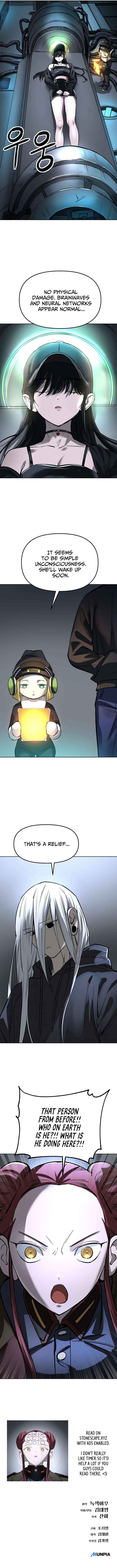 Read Cosmic Heavenly Demon 3077 Manga Online