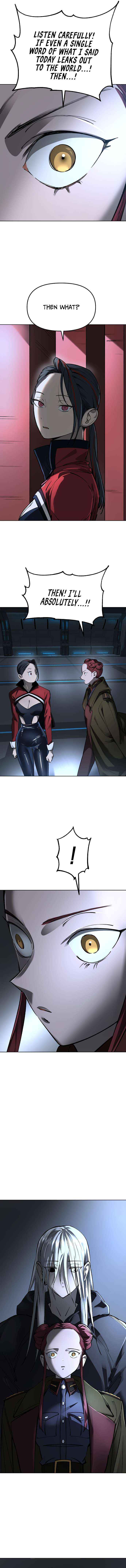 Read Cosmic Heavenly Demon 3077 Manga Online