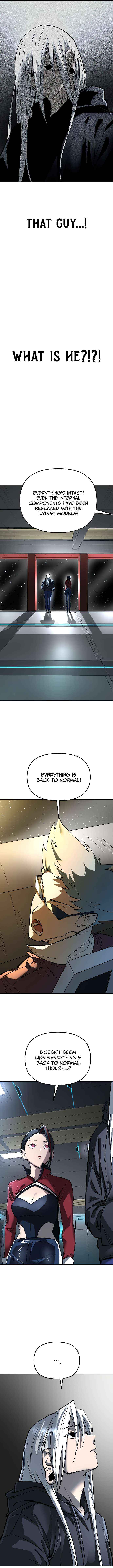 Read Cosmic Heavenly Demon 3077 Manga Online