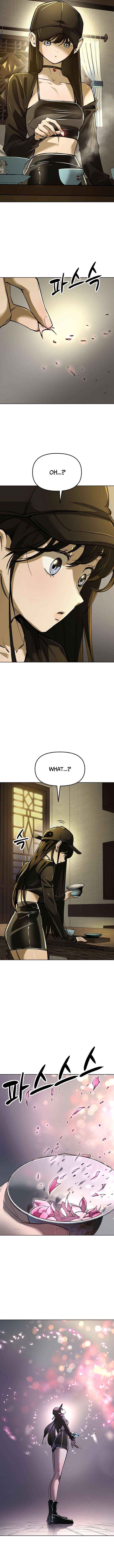 Read Cosmic Heavenly Demon 3077 Manga Online