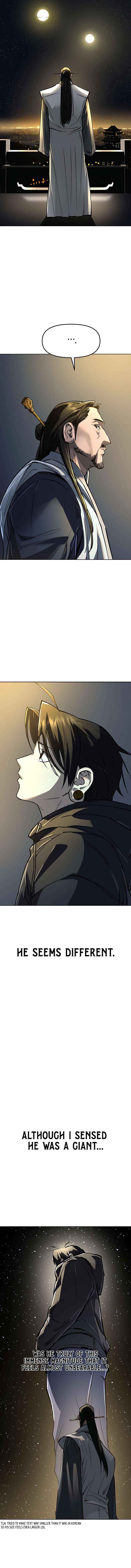 Read Cosmic Heavenly Demon 3077 Manga Online