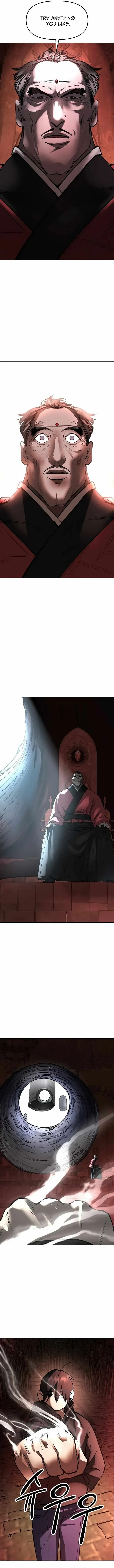 Read Cosmic Heavenly Demon 3077 Manga Online
